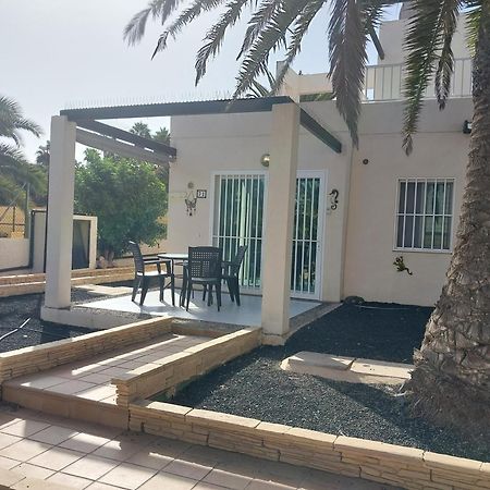 Apartamento Casa Alisios 71 Corralejo Exterior foto