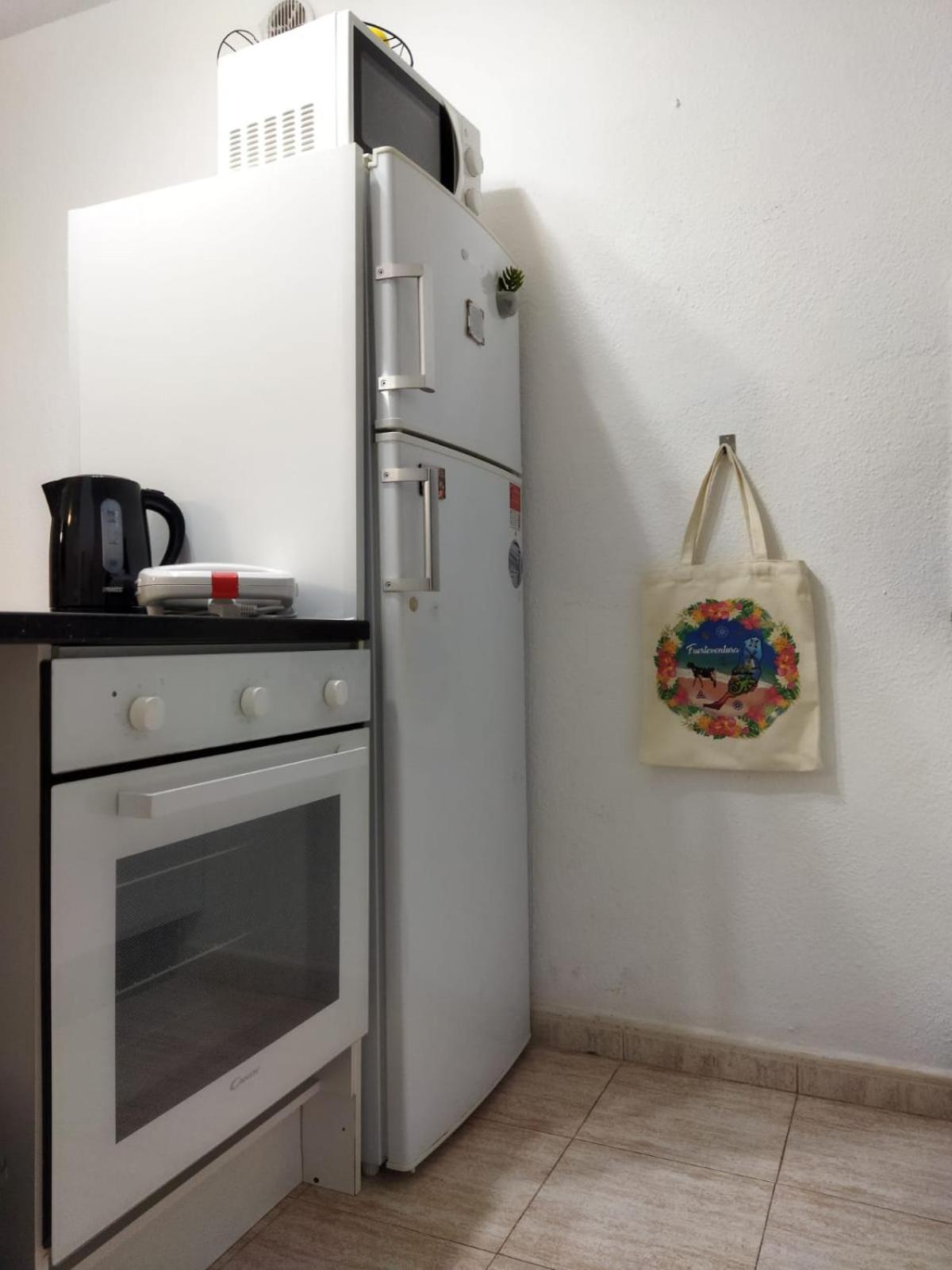 Apartamento Casa Alisios 71 Corralejo Exterior foto