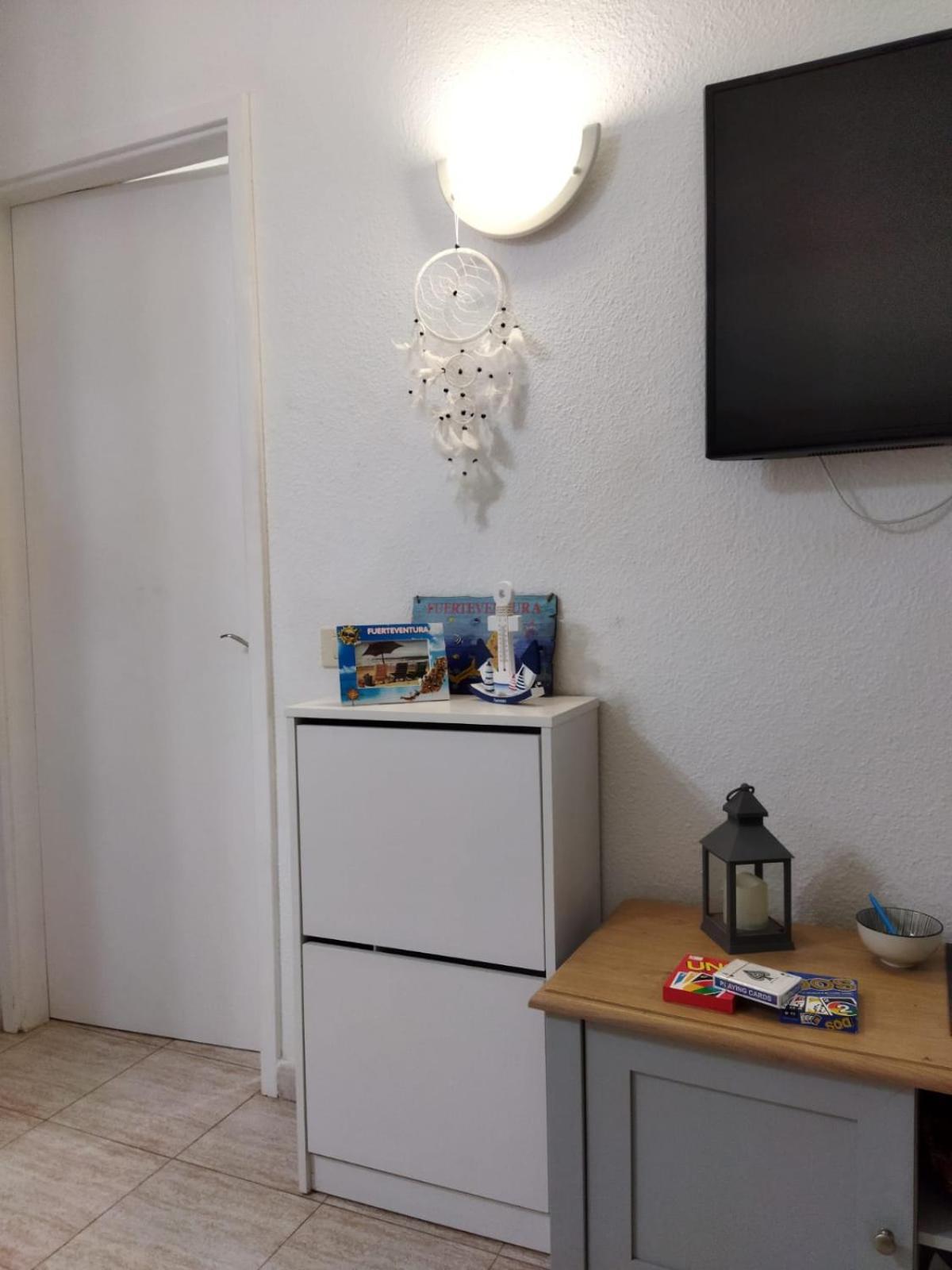 Apartamento Casa Alisios 71 Corralejo Exterior foto