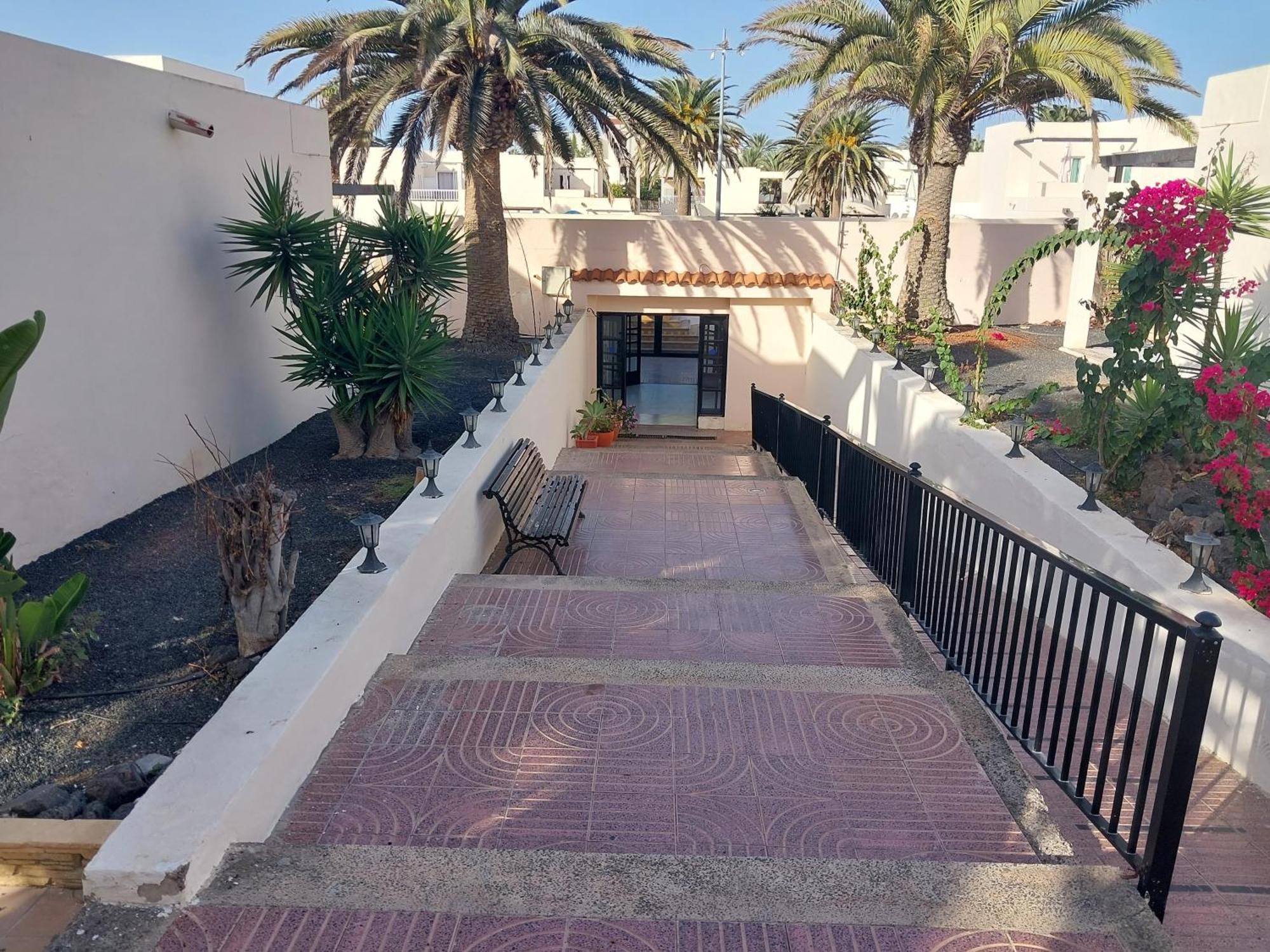 Apartamento Casa Alisios 71 Corralejo Exterior foto