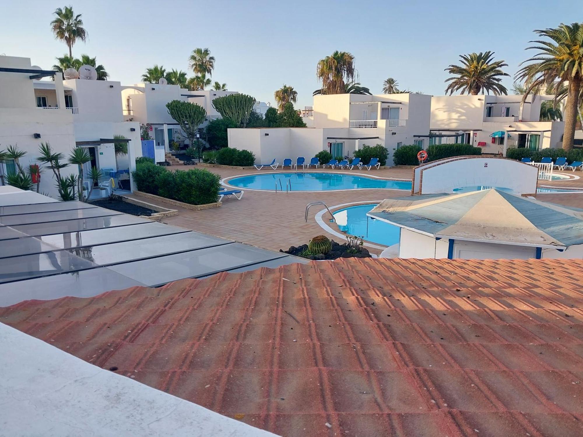 Apartamento Casa Alisios 71 Corralejo Exterior foto