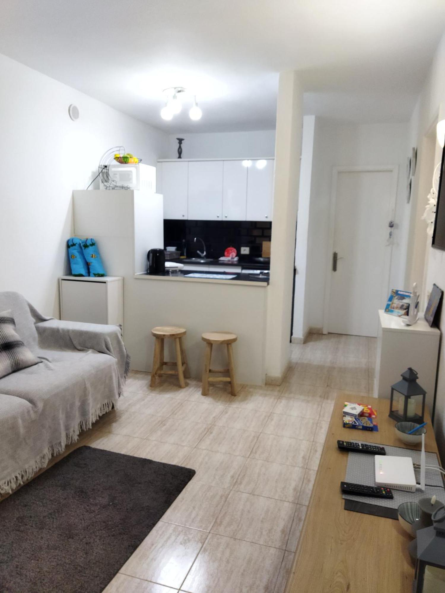 Apartamento Casa Alisios 71 Corralejo Exterior foto