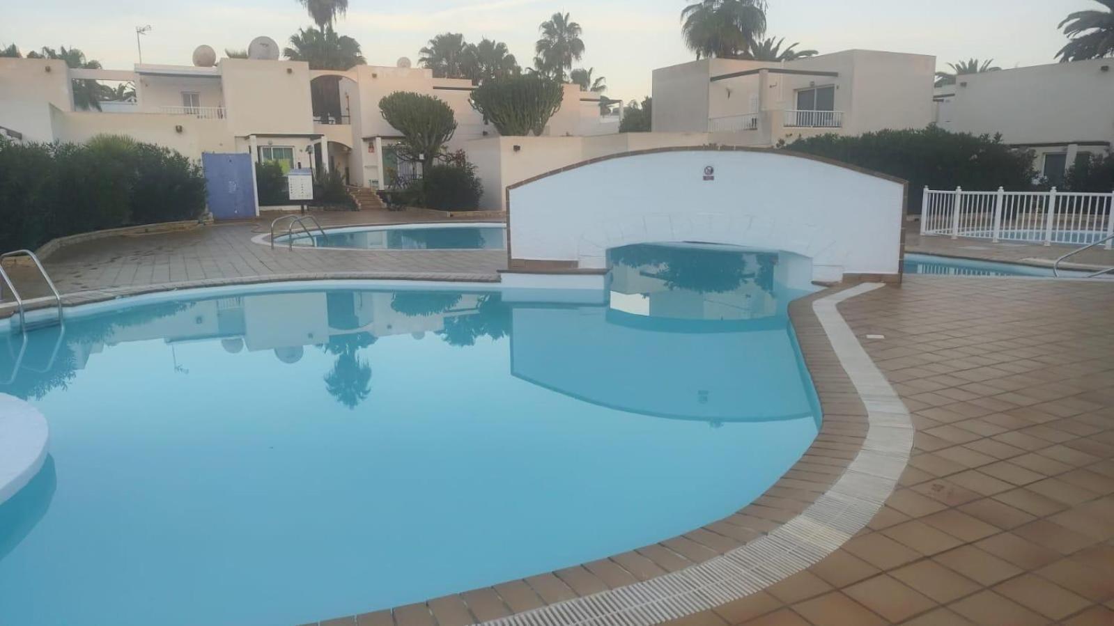 Apartamento Casa Alisios 71 Corralejo Exterior foto